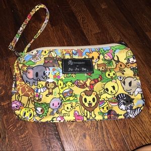 GUC Jujube Animalini Be Quick